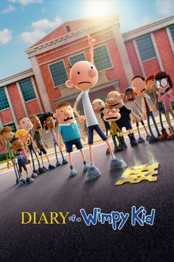 Watch Diary of a Wimpy Kid free movies