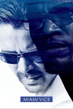 Watch Miami Vice free movies