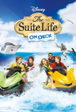 Watch The Suite Life on Deck free movies