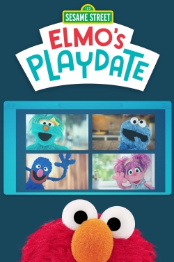 Watch Sesame Street: Elmo's Playdate free movies