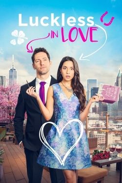 Watch Luckless in Love free movies