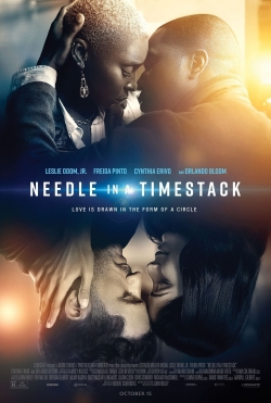 Watch Needle in a Timestack free movies