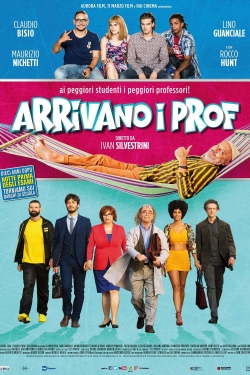 Watch Arrivano i prof free movies