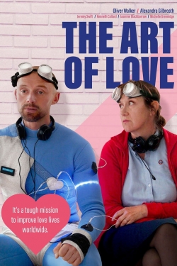 Watch The Art of Love free movies