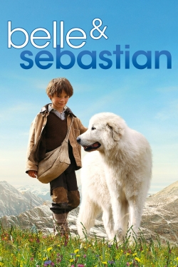 Watch Belle and Sebastian free movies