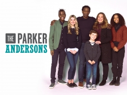 Watch The Parker Andersons free movies