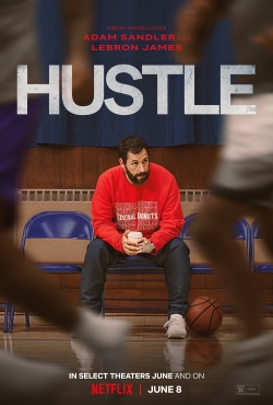 Watch Hustle free movies