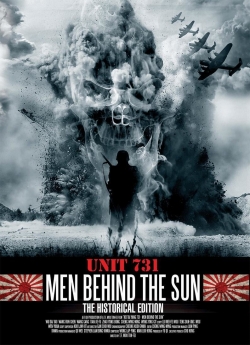 Watch Men Behind the Sun free movies