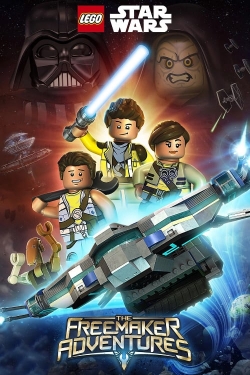 Watch Lego Star Wars: The Freemaker Adventures free movies