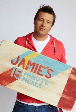 Watch Jamie's 15-Minute Meals free movies