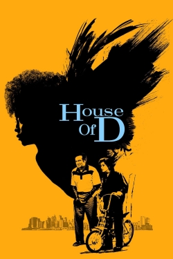 Watch House of D free movies