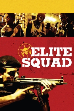 Watch Elite Squad free movies