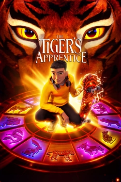 Watch The Tiger's Apprentice free movies