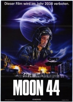 Watch Moon 44 free movies