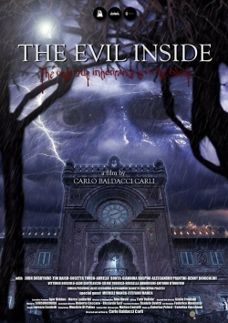 Watch The Evil Inside free movies