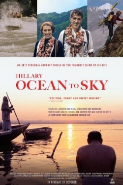 Watch Hillary: Ocean to Sky free movies