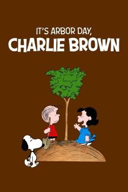 Watch It's Arbor Day, Charlie Brown free movies