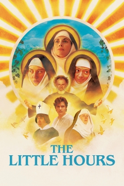 Watch The Little Hours free movies