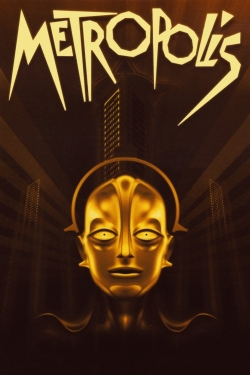 Watch Metropolis free movies