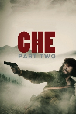 Watch Che: Part Two free movies