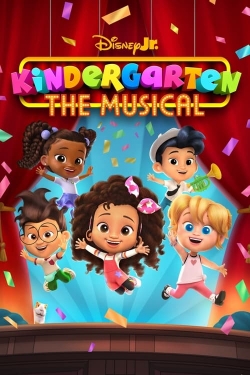 Watch Kindergarten: The Musical free movies