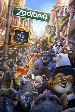 Watch Zootopia free movies