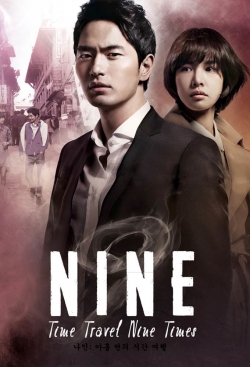 Watch Nine: Nine Time Travels free movies