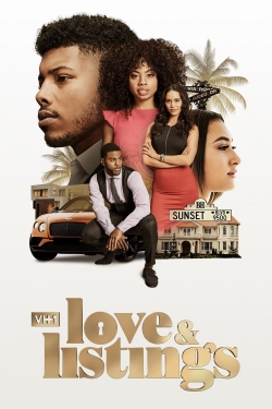 Watch Love & Listings free movies