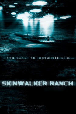 Watch Skinwalker Ranch free movies