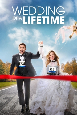 Watch Wedding of a Lifetime free movies