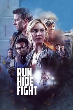 Watch Run Hide Fight free movies