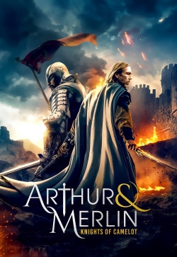 Watch Arthur & Merlin: Knights of Camelot free movies