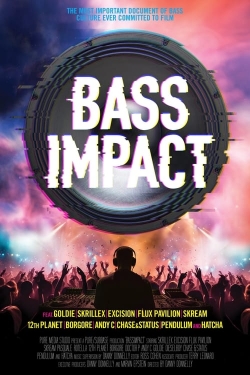 Watch Bass Impact free movies