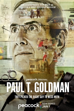 Watch Paul T. Goldman free movies