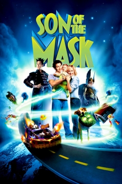 Watch Son of the Mask free movies