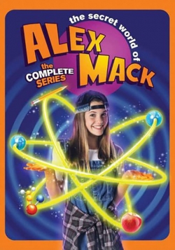 Watch The Secret World of Alex Mack free movies