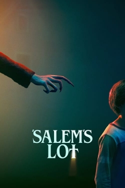 Watch Salem's Lot free movies