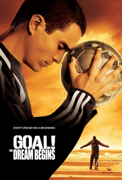 Watch Goal! The Dream Begins free movies