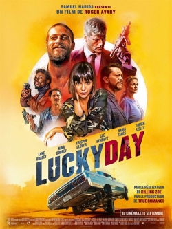 Watch Lucky Day free movies