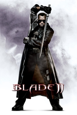 Watch Blade II free movies