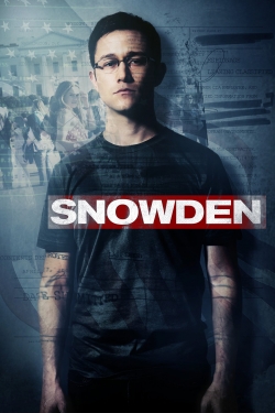 Watch Snowden free movies