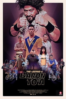 Watch The Legend of Baron To'a free movies