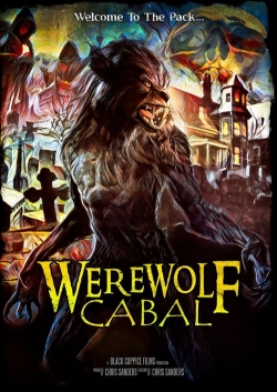 Watch Werewolf Cabal free movies