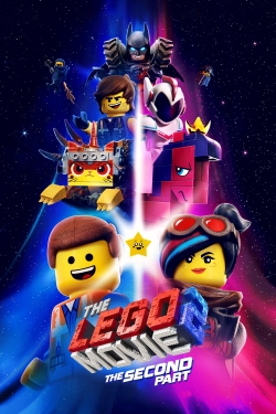 Watch The Lego Movie 2: The Second Part free movies