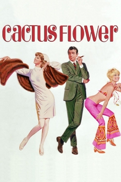 Watch Cactus Flower free movies