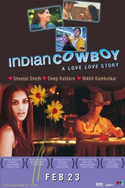 Watch Indian Cowboy free movies