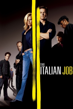 Watch The Italian Job free movies