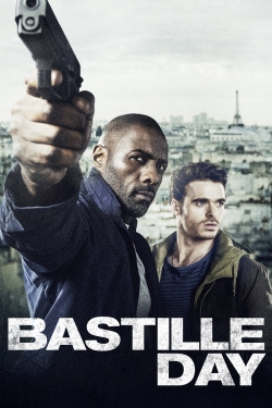 Watch Bastille Day free movies