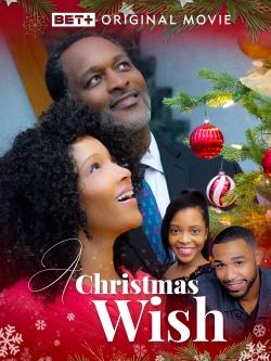 Watch A Christmas Wish free movies