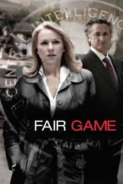 Watch Fair Game free movies